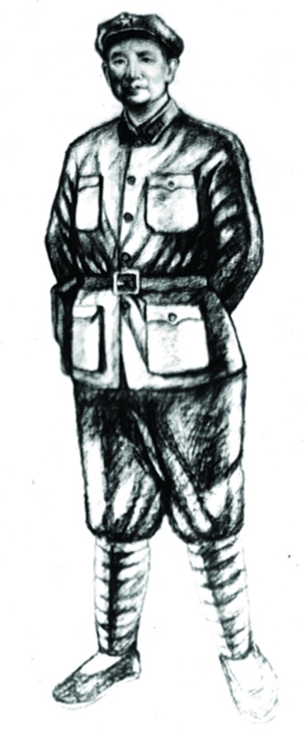 革命烈士碑简笔画内容图片展示