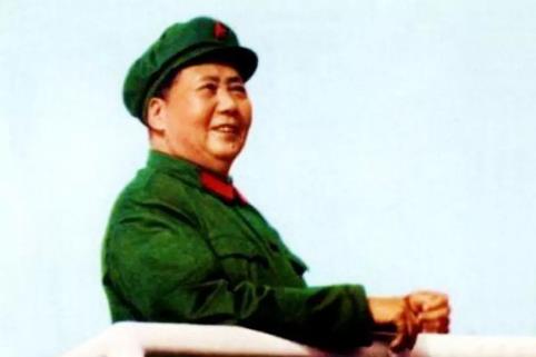 快到9月9日,我们更加怀念伟大领袖毛泽东