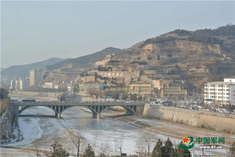 清凉山上万众瞩目的奥秘所在