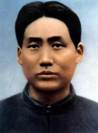 快到9月9日,我们更加怀念伟大领袖毛泽东
