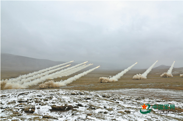 组诗|界碑:祖国,你好