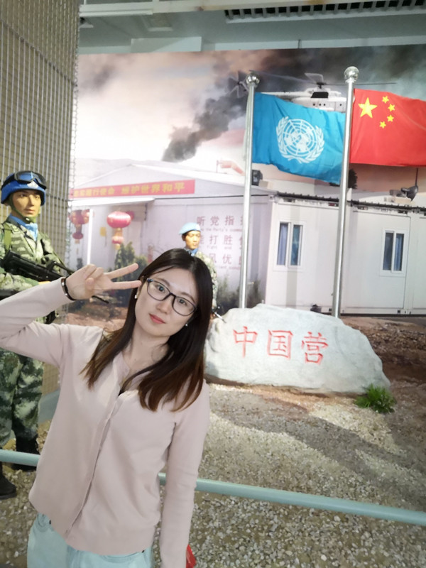 @军迷，跟我走吗？带你逛国际军事合作圈，打卡有福利！