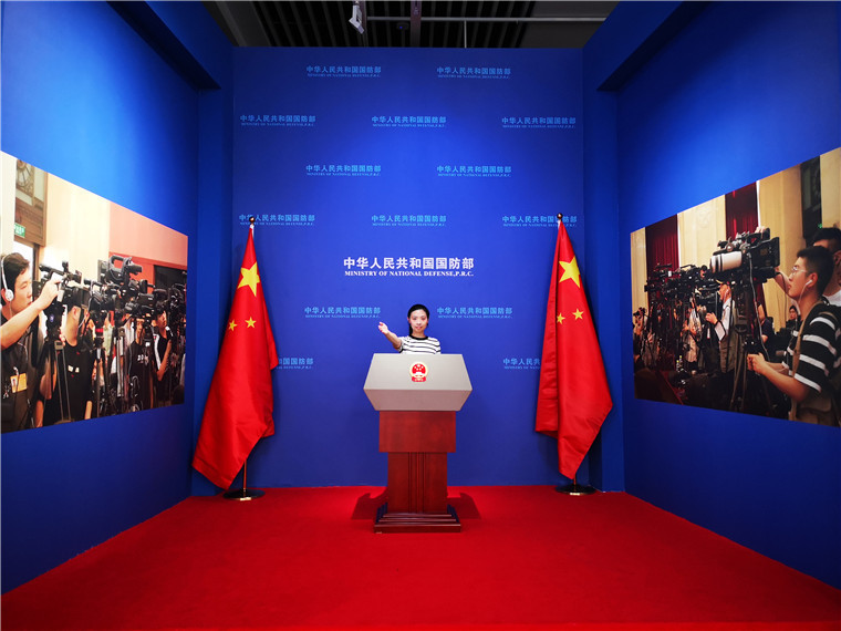 @军迷，跟我走吗？带你逛国际军事合作圈，打卡有福利！