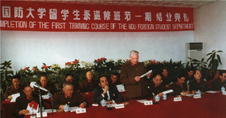 @军迷，跟我走吗？带你逛国际军事合作圈，打卡有福利！