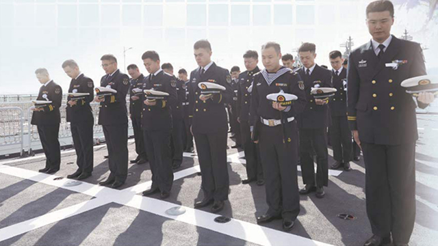 他不愧是“雷锋兵”——记勇救落水群众牺牲的退役大学生士兵金城龙