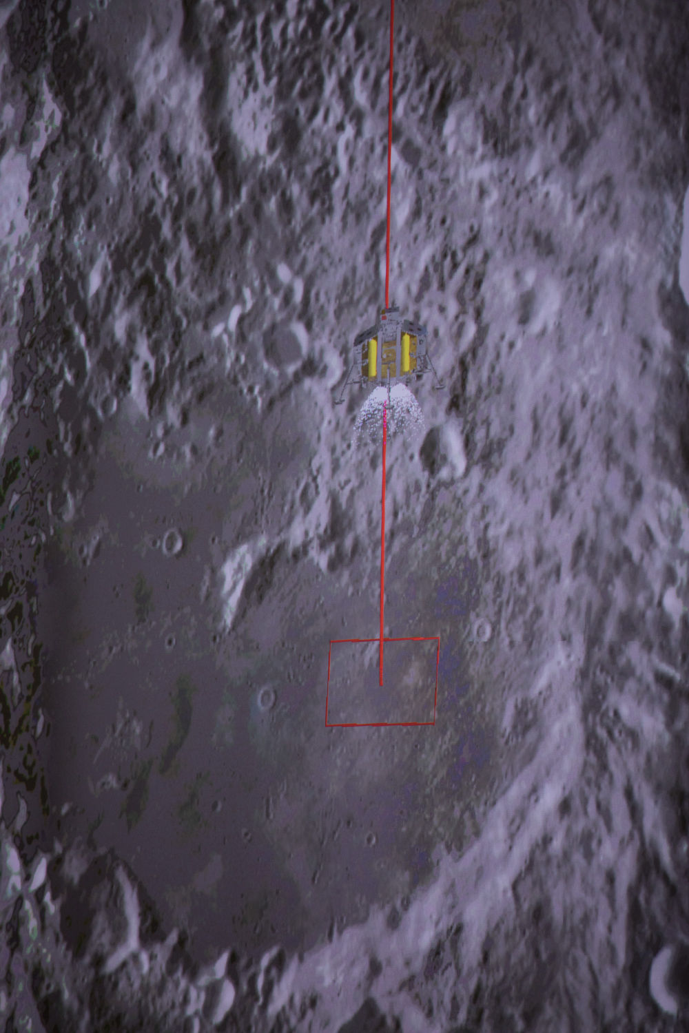 新华全媒头条丨探秘宇宙 共襄星汉——写正在第九个“中邦航天日”之际(图4)