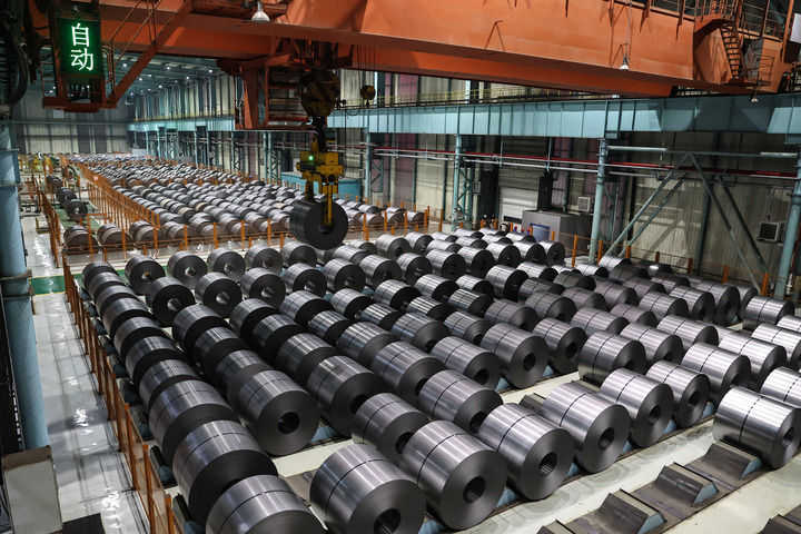 新华全媒头条殷切的嘱托前行的力量——习近平总书记在全国两会上的重要部署引领中国式现代化谱写新篇章(图2)