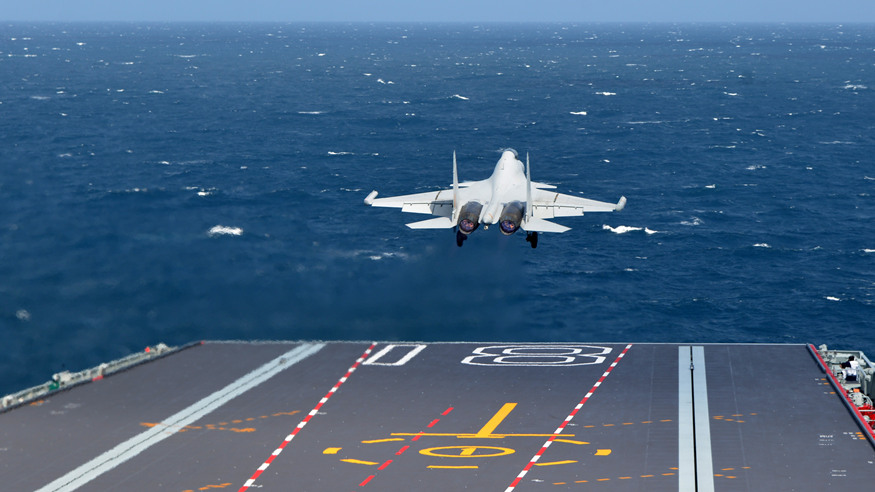 锻造更加坚强的英雄军队——习近平主席引领全军以自我革命精神深化政治整训