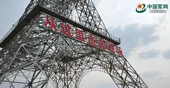 新军事训练大纲来了,我们该怎么办?