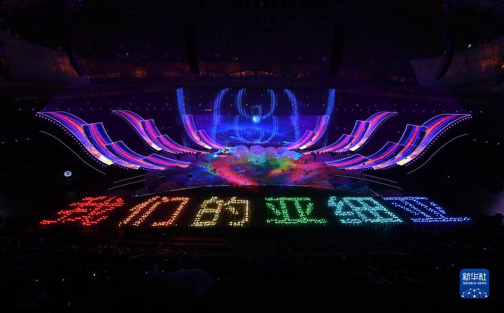 书写人类文好玩的老传奇明谱系的中国篇章