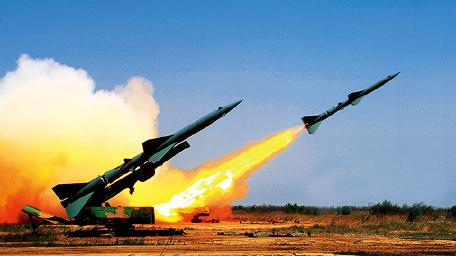 空军英雄营的战法何以荣获全国科学大会一等