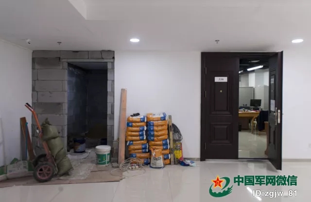 成立89天,军网记者带你探访退役军人事务部