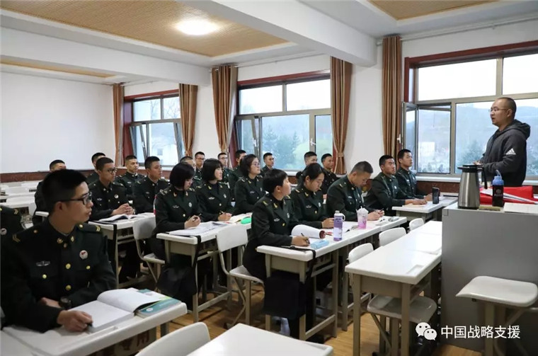 为梦想奋斗为军考而战正确刷牙步骤图片