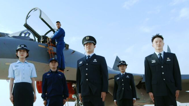 头条 - 中华人民共和国国防部