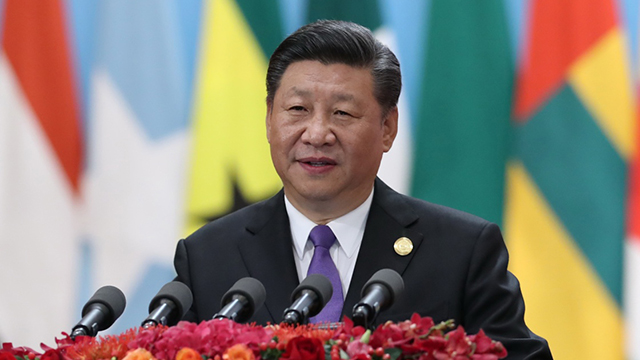 头条 - 中华人民共和国国防部