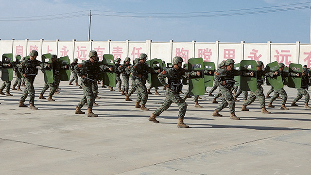 多地军地合力推进民兵权益保障与优待工作一瞥